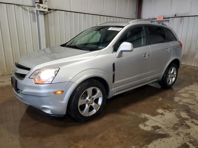 2014 Chevrolet Captiva ltz