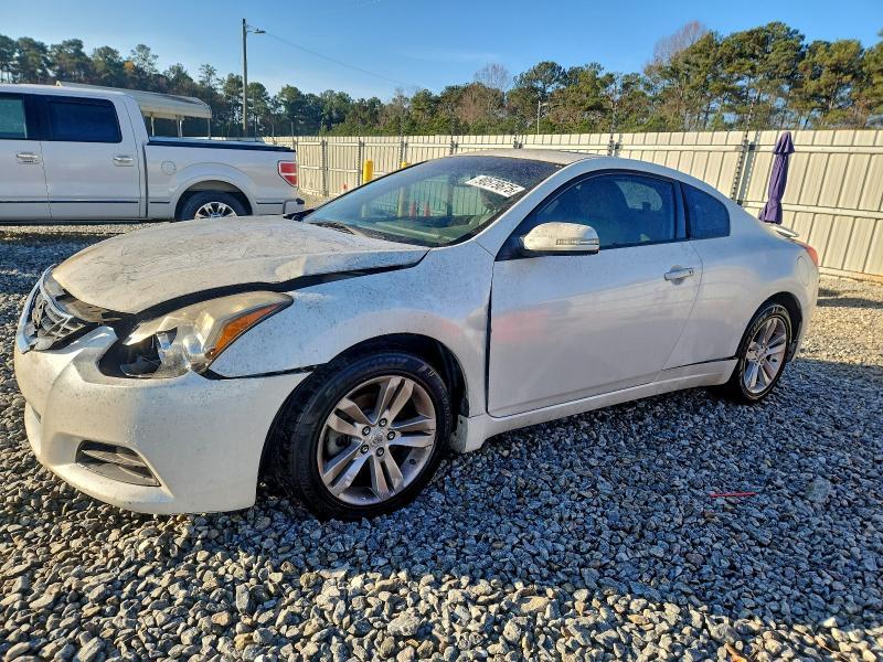2012 Nissan Altima s