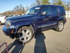 2012 Jeep Liberty jet