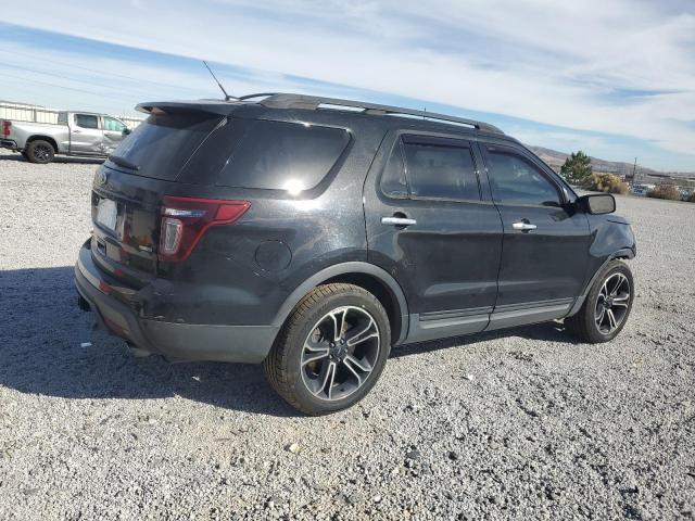 2014 Ford Explorer Sport