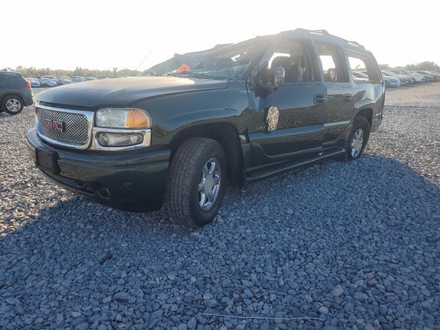 2003 GMC Yukon xl Denali