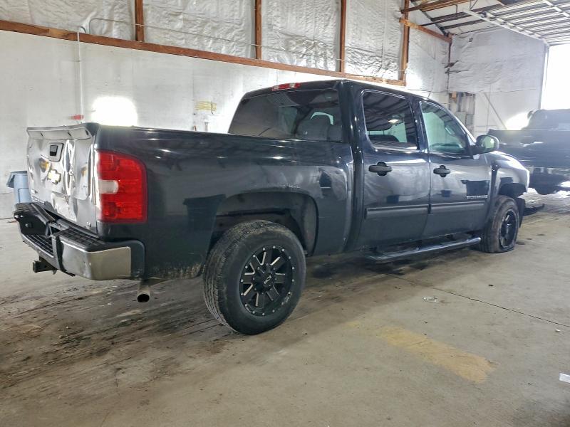 2009 Chevrolet Silverado C1500