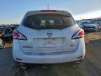2012 Niss Murano