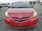 2007 Toyota Yaris