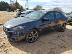 Dodge Vehiculos salvage en venta: 2013 Dodge Dart sxt
