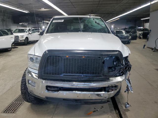 2016 Dodge 2500 Laramie