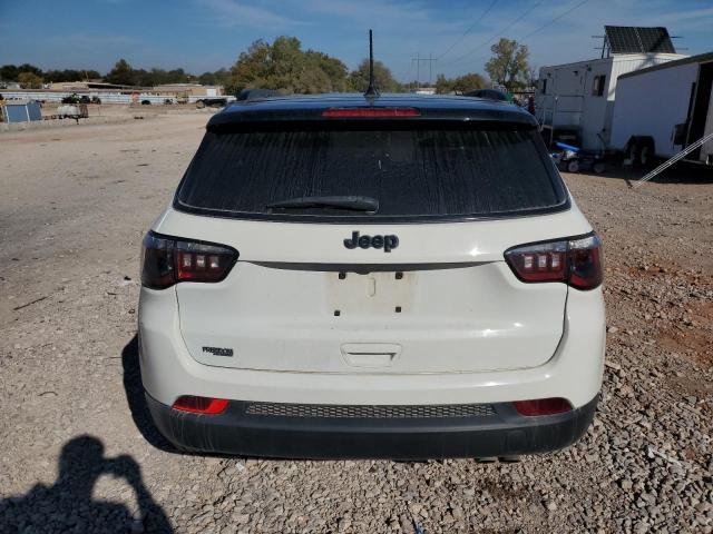 2021 Jeep 2021 jep Compass Altitude