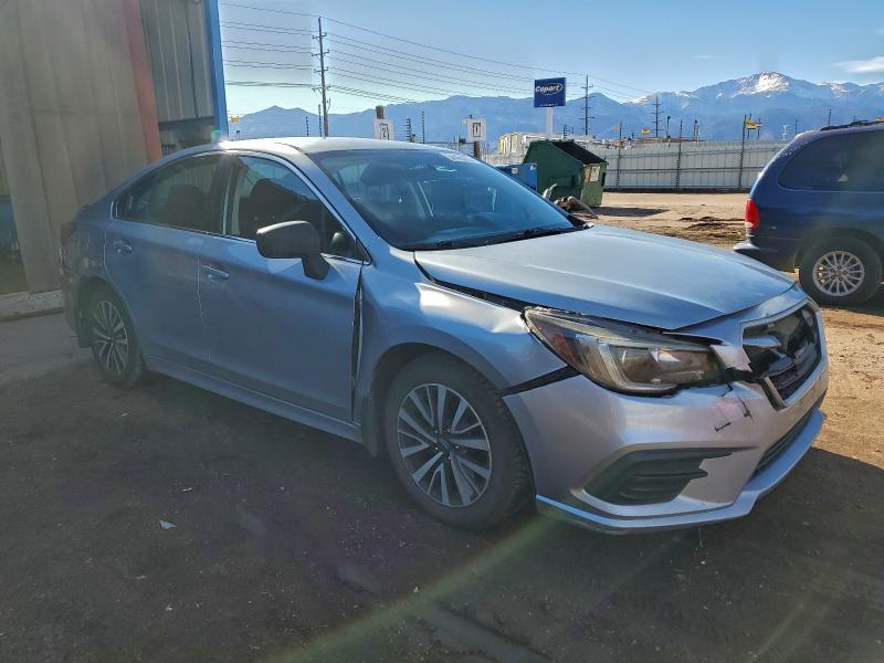 2018 Subaru Legacy 2.5i