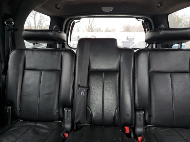 2009 Ford Expedition Limited