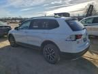 2021 Volkswagen Tiguan s