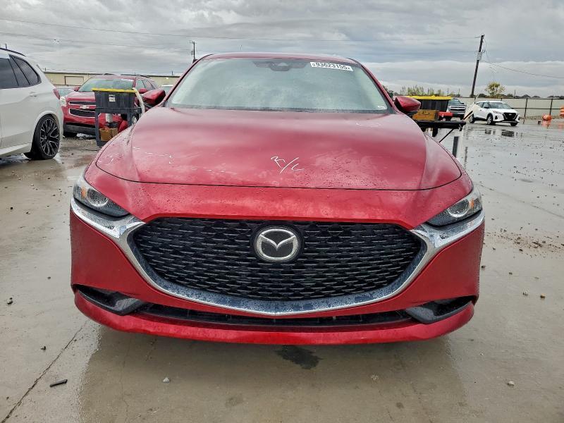 2019 Mazda 3 Preferred Plus