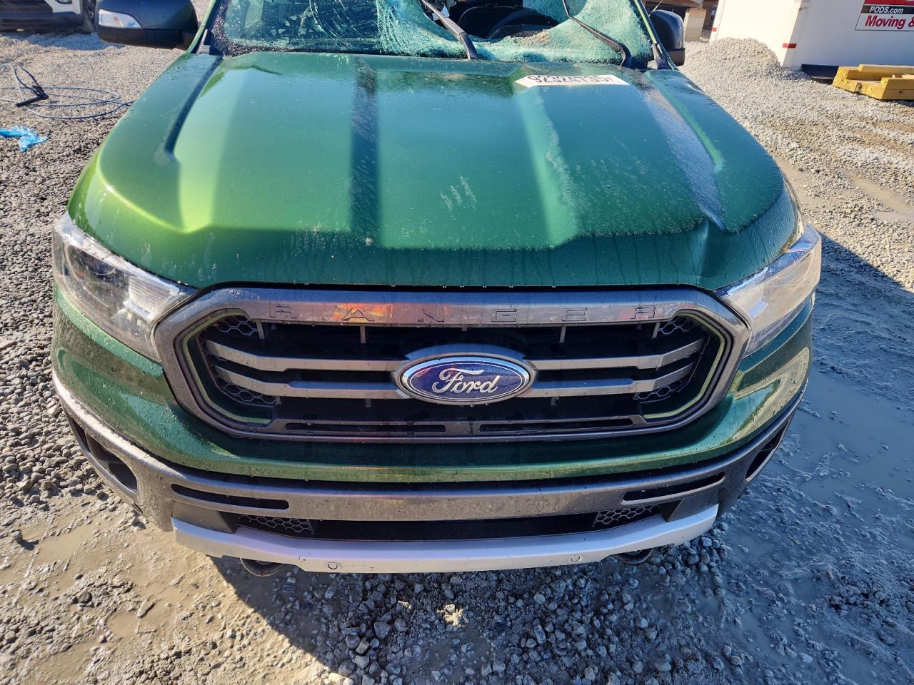 2023 Ford Ranger XL