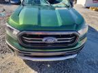 2023 Ford Ranger XL
