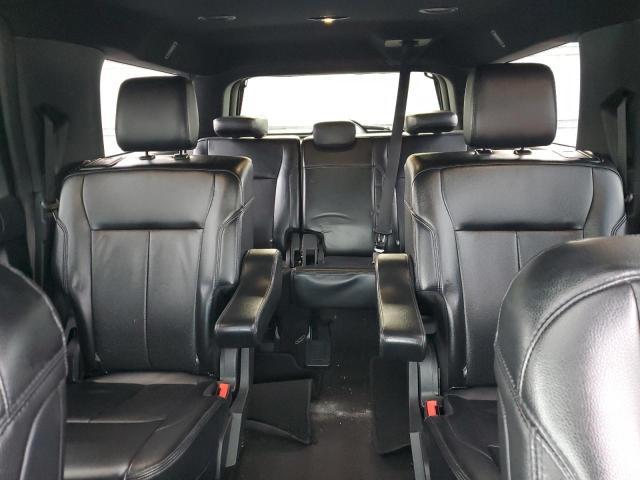 2020 Ford Expedition max xlt