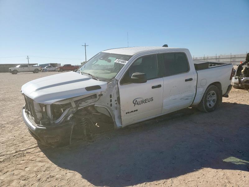 2025 Dodge Ram 1500 Tradesman