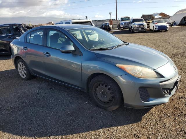 2013 Mazda 3 I