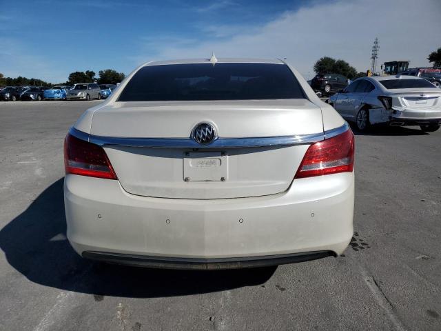 2014 Buick Lacrosse