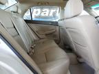 2004 Honda Accord ex