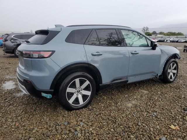 2024 Honda Prologue Touring