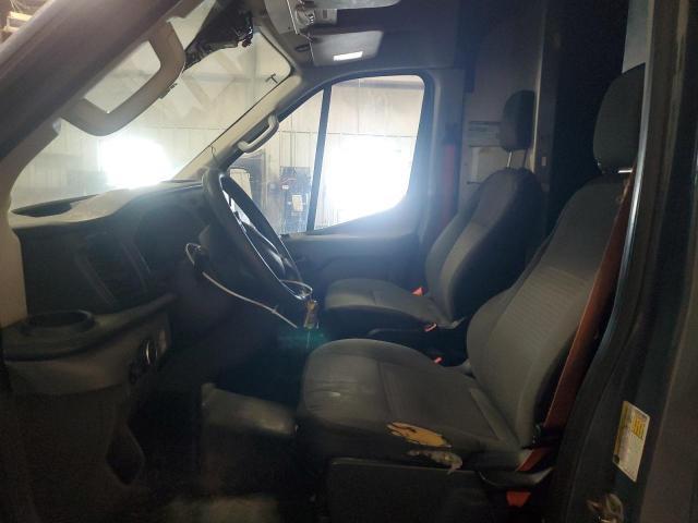 2020 Ford Transit 250 Delivery van