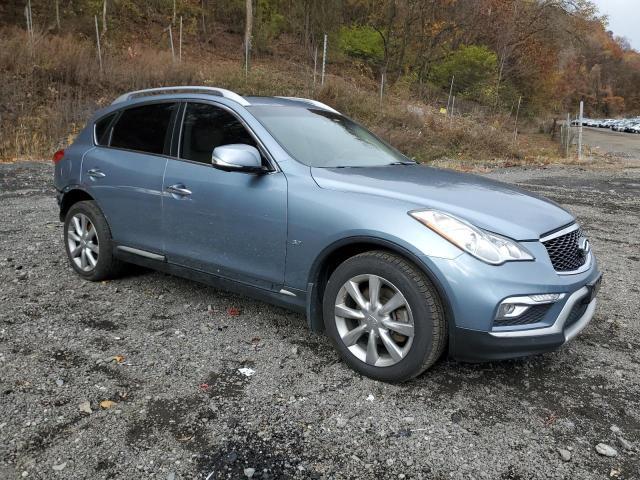 2017 Infiniti Qx50