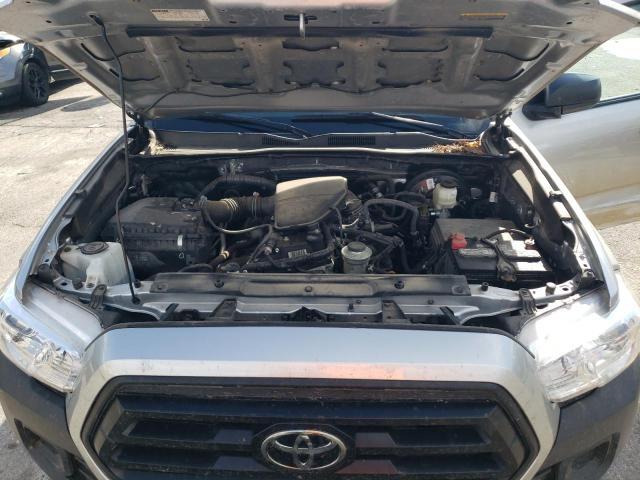 2022 Toyota Tacoma Access cab
