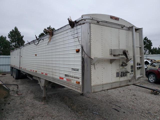 2014 Timpte Grain Trailer