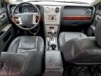 2008 Lincoln MKZ