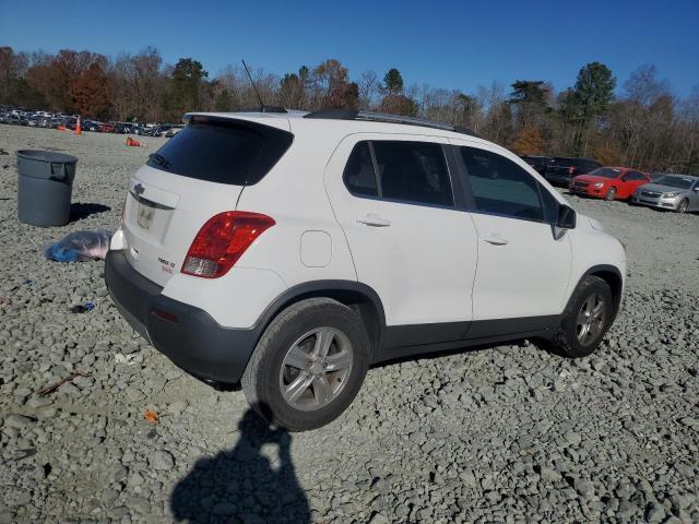 2015 Chevrolet Trax 1LT