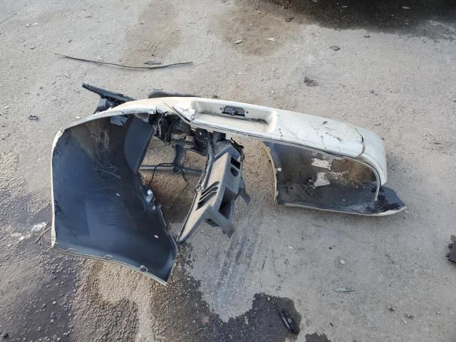 2011 Chevrolet Malibu ls