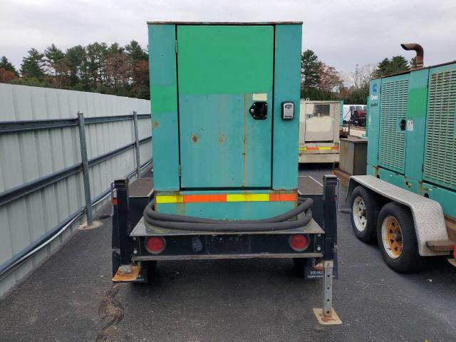 2009 Onan Generator