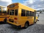 2011 Chevrolet School Bus