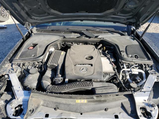 2017 Mercedes-Benz E 300 4matic