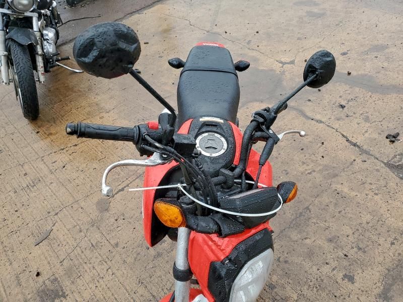 2023 Honda Grom 125
