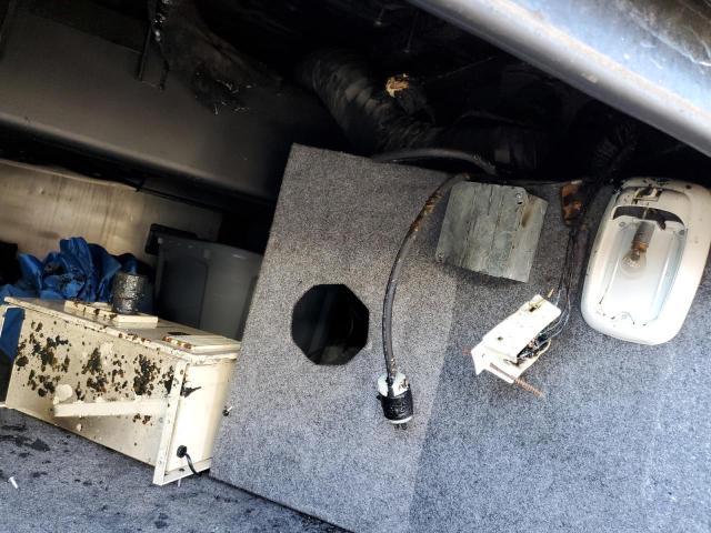 2008 Freightliner Chassis x Line Motor Home