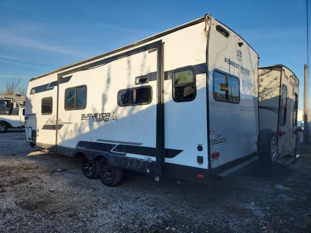 2025 Foresriver 2025 Forest River Surveryor Camper