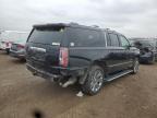 2015 GMC Yukon xl Denali