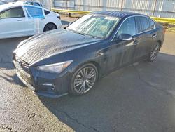 2020 Infinity Q50 Edition 30 en venta en Vallejo, CA