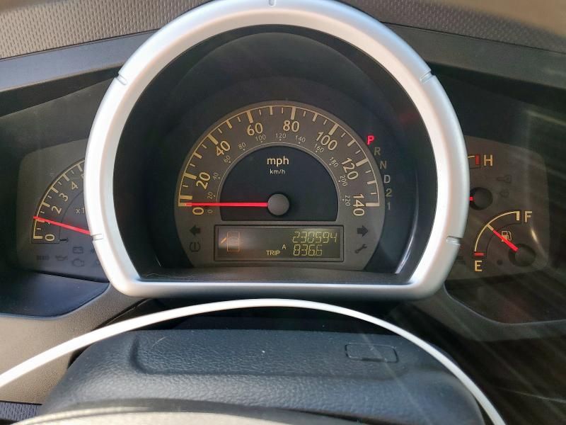 2007 Honda Ridgeline rtx