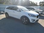 2018 KIA Sorento ex