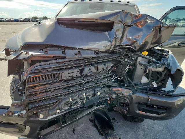 2025 Dodge 2500 Laramie