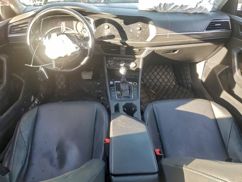 2019 Volkswagen Jetta sel