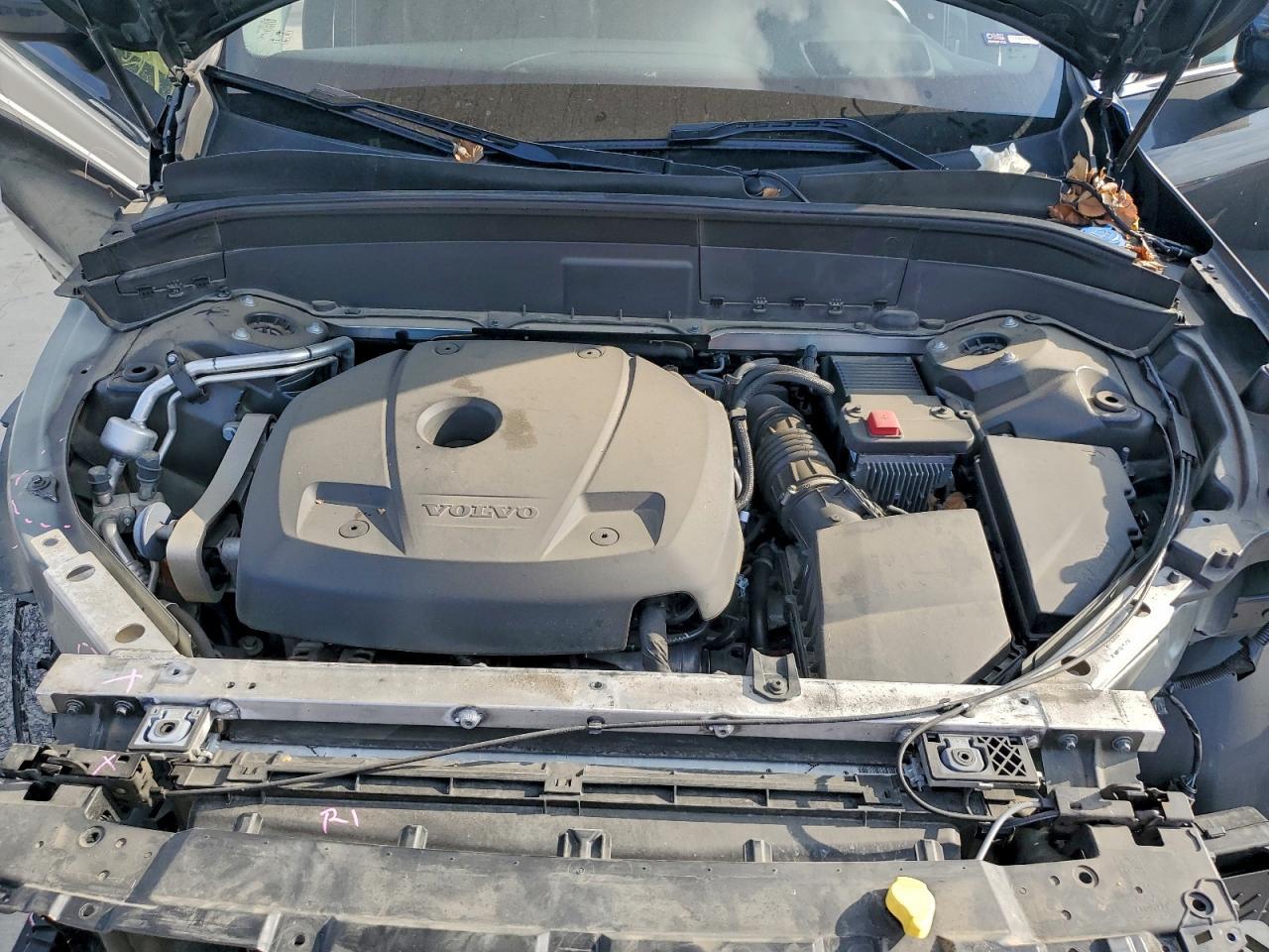 2021 Volvo Xc90 T6 Momentum