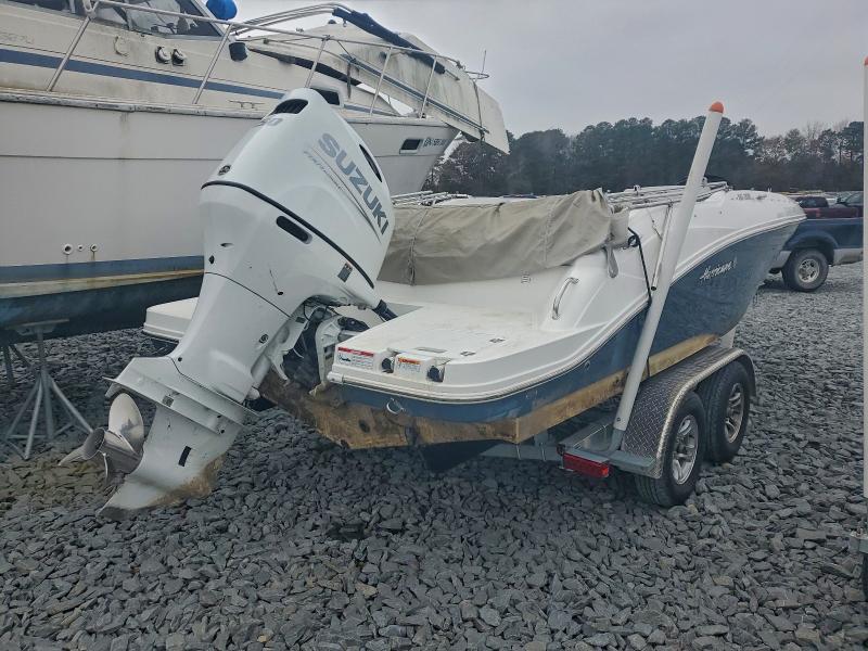 2023 Hurricane/godfrey Marine 2023 Hurricane Boat
