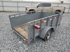 2024 Fstr 2024 Five Star FSLT110 Utility Trailer