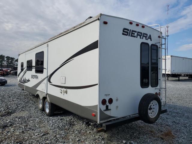 2009 Wildwood Sierra