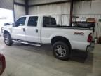 2008 Ford F250 Super Duty