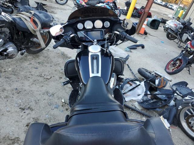 2019 Harley-Davidson Flhtk