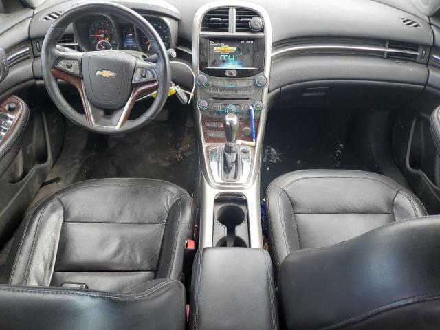 2013 Chevrolet Malibu 2LT
