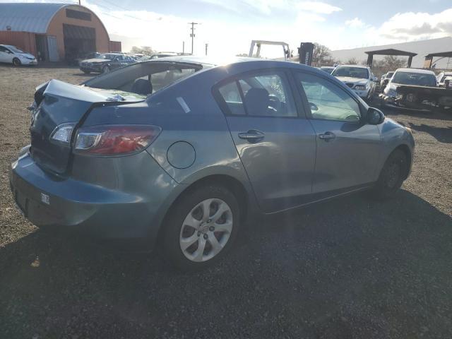 2013 Mazda 3 I